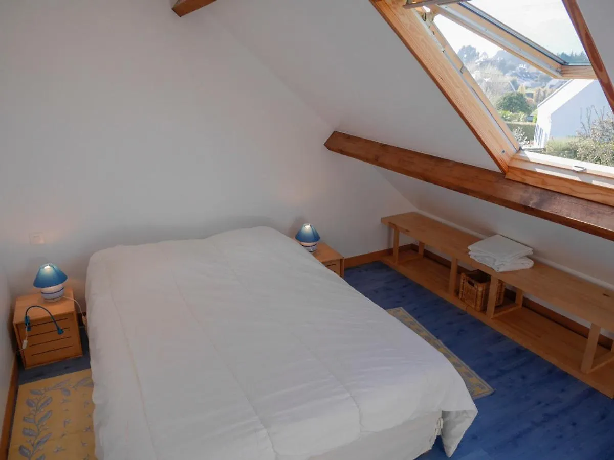 Maison Spacieuse Au Calme, Proche Plage Et Commerces, Avec Jardin Et Terrasse Au Palais. - Fr-1-418-202 Holiday home