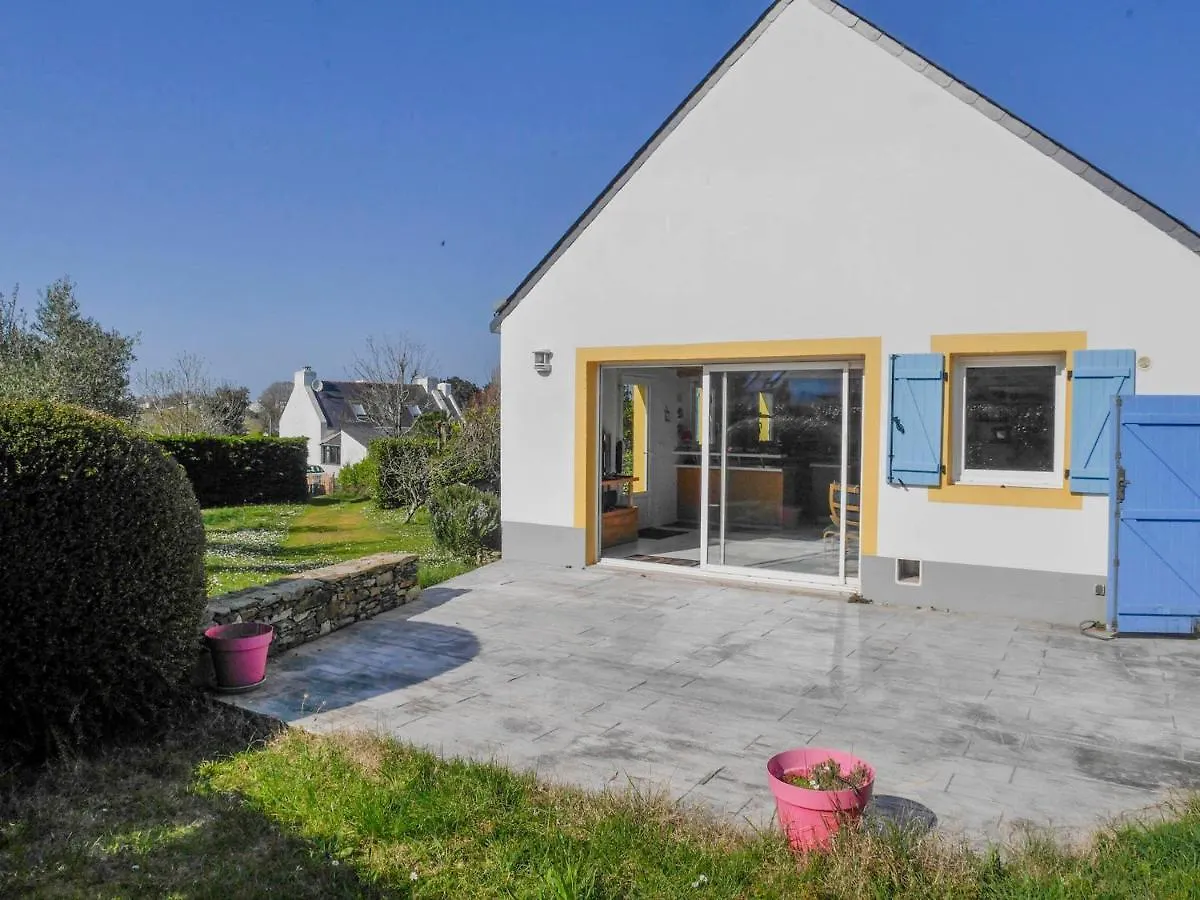 Maison Spacieuse Au Calme, Proche Plage Et Commerces, Avec Jardin Et Terrasse Au Palais. - Fr-1-418-202 Le Palais
